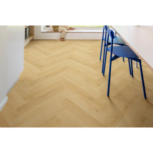 Ламинат Quick-Step Impressive Design Дуб мускат натуральный, 32 класс, фаска 4v, влагостойкий, 8*131*655 мм